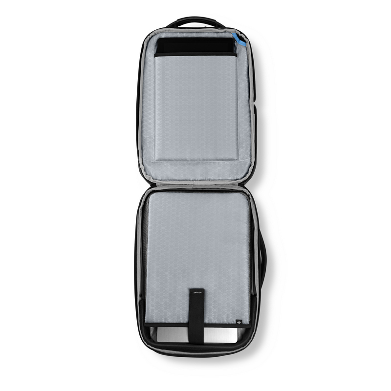 460-BCQK Backpack: premier 15"-pe1520p Dell Santreyd  - Вид №6