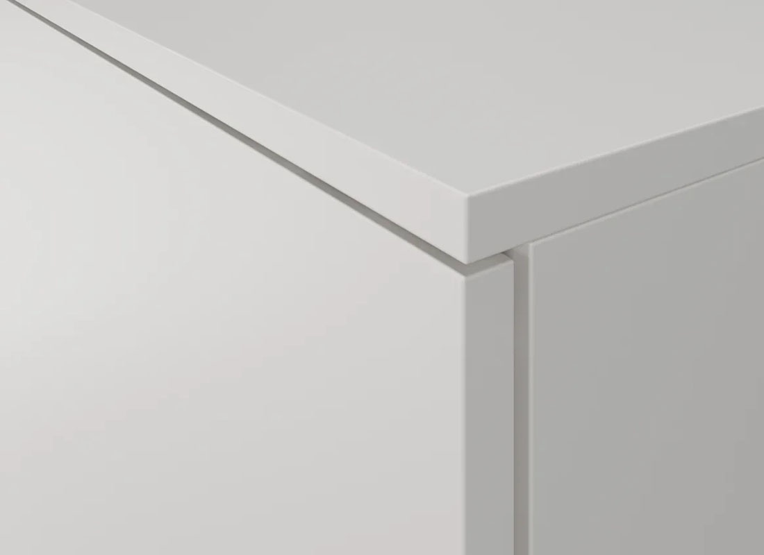 tpUNI.50.H27.Y-211 Тумба подвесная Velvex Unit Santreyd - Вид №3