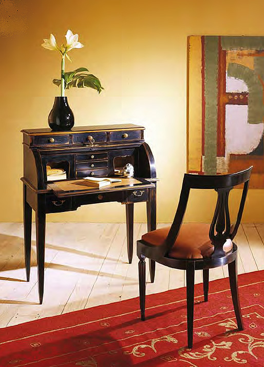 Письменный стол  SERAFINO MARELLI L 410 