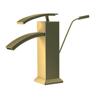 XQU-ABR-43051B Смеситель для раковины Artize Xquisite Античная бронза