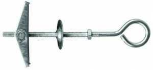 MAURER Анкеры из оцинкованной стали