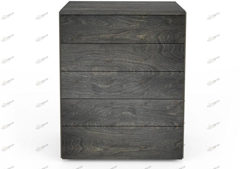 Huppé Комод из березы со встроенными ручками Sereno 3625 - 3635 HUPPE