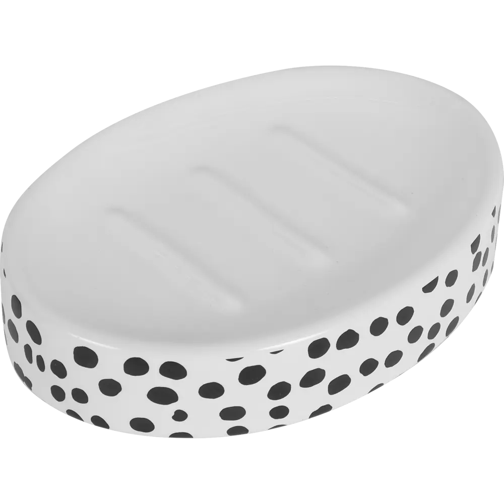 Мыльница «Spots», керамика SWENSA STLM-2162899