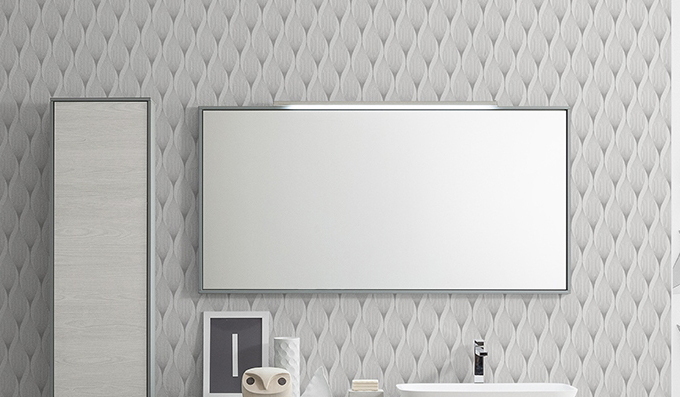 Summit Mastella  Mirrors & lights  - Вид №1