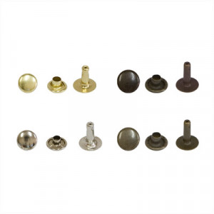 123 Хольнитены ФАСОВКА d 11 мм 10 шт никель