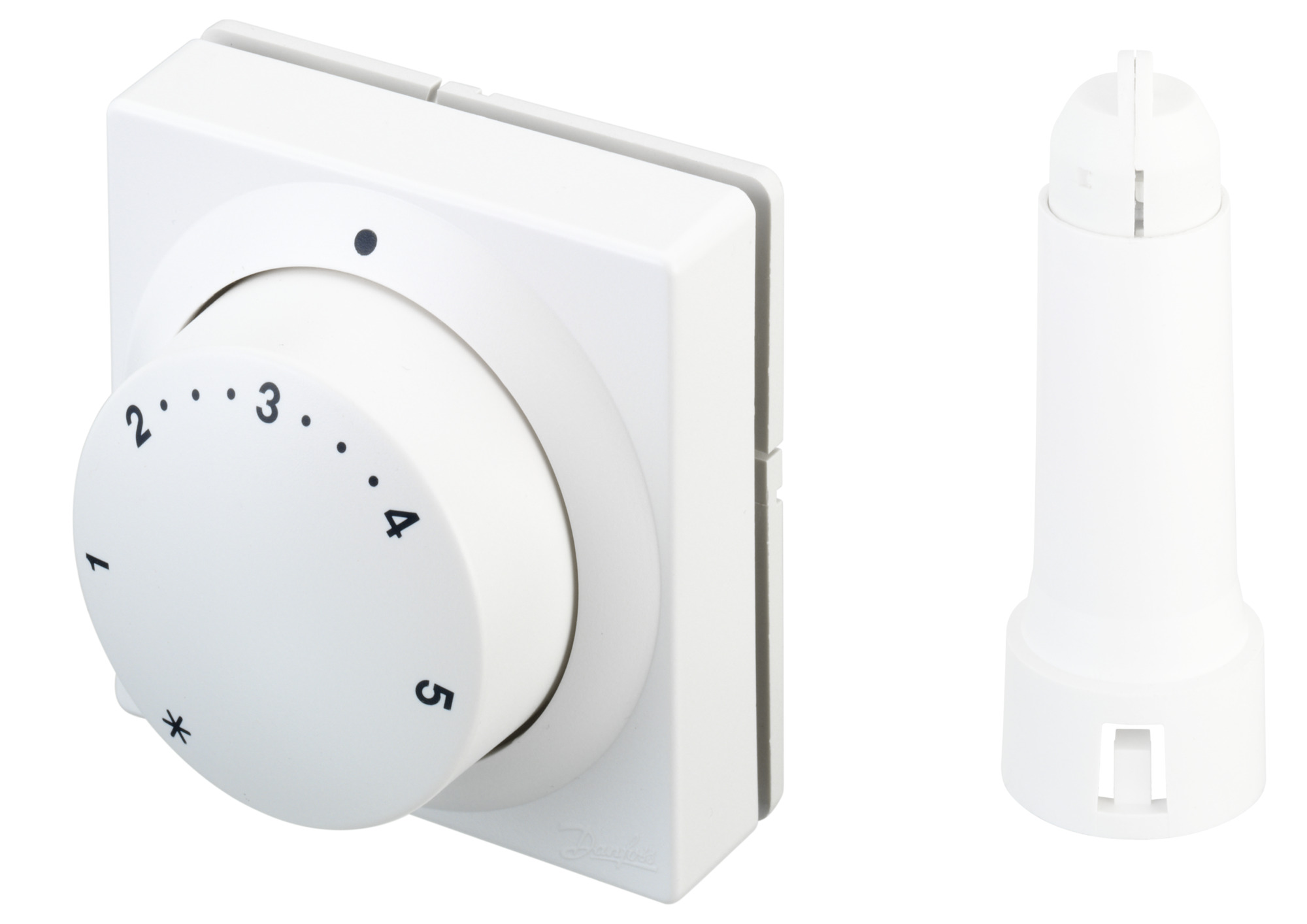 Danfoss Термостатические элементы серии RA RA 5062 Термостатический элемент д.у. 013G5062  - Вид №7