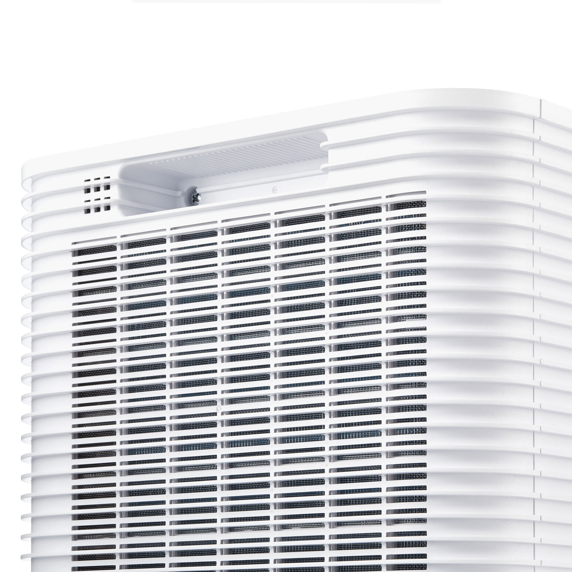 Осушитель воздуха Santreyd Komanchi KDL-10L с гигростатом и цифровым дисплеем 86464407 STLM-0069011 - Вид №5