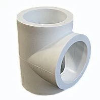 Тройник 25 PP-R