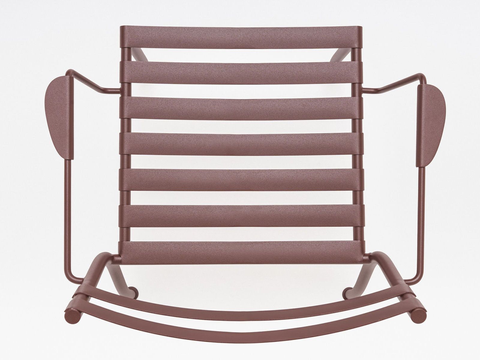 Металлический садовый стул MDD Flaner ARCH-00053569 - Вид №3