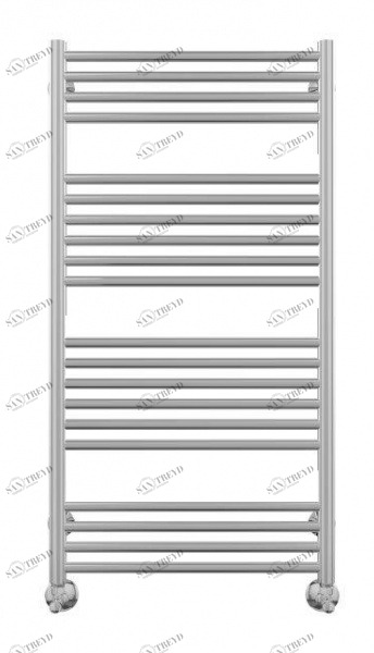 Полотенцесушитель водяной Terminus Аврора П20 500*1006 2110117