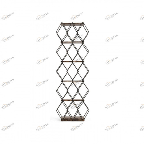 Стеллаж / Lady Bird Arketipo sun-id-378270