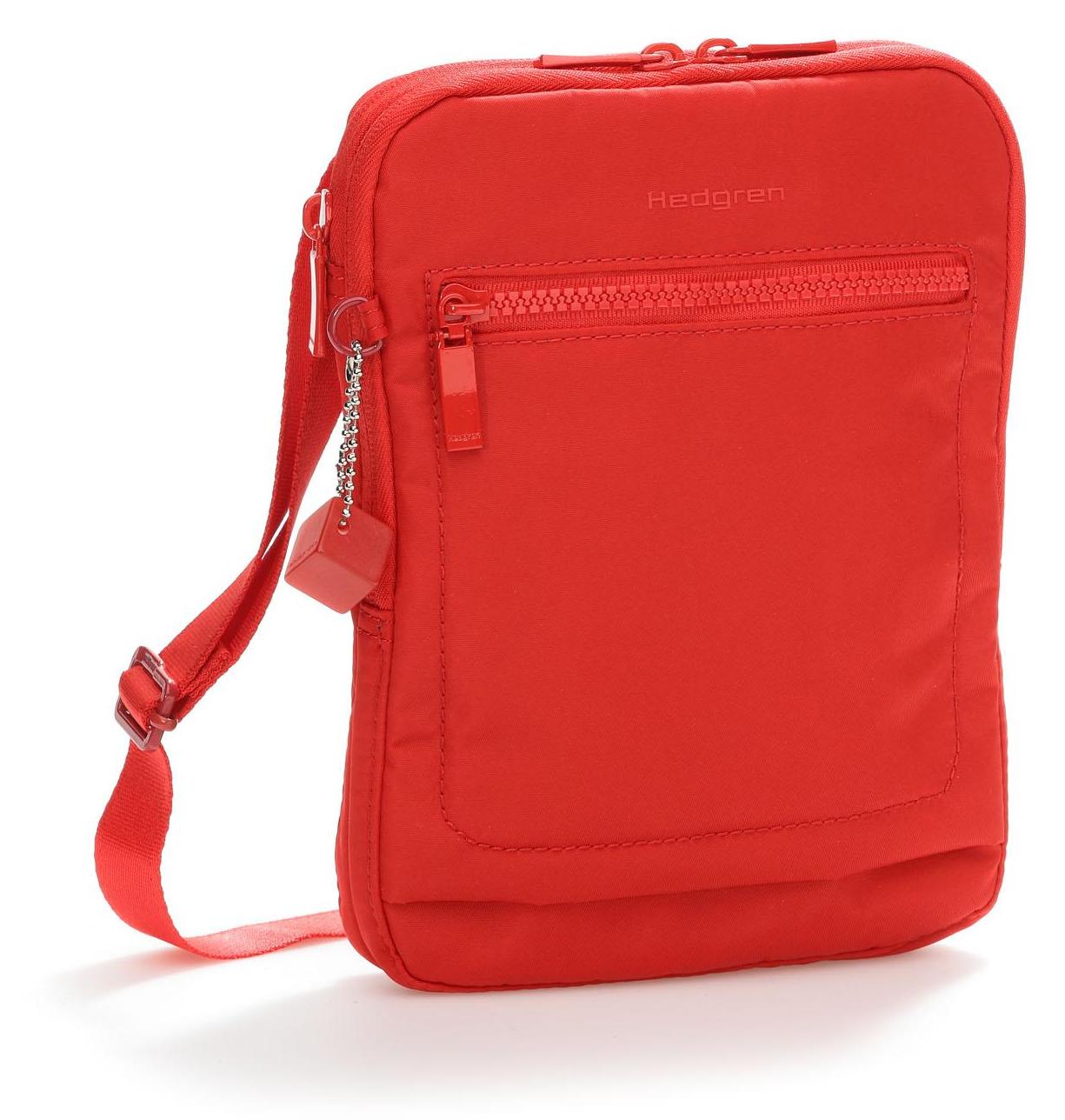 HITC02/249-01 Сумка HITC02 Crossover Trek RFID Hedgren Inter-City 