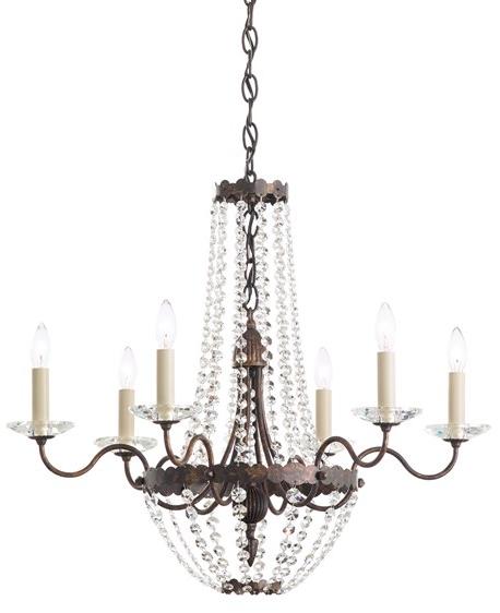 Schonbek Подвесной светильник с кристаллами swarovski® Early american sun-id-1422401 - Вид №2