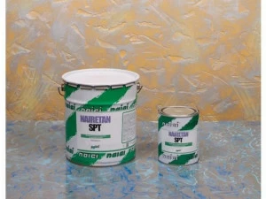 NAICI ITALIA Напольный протектор Nairetan