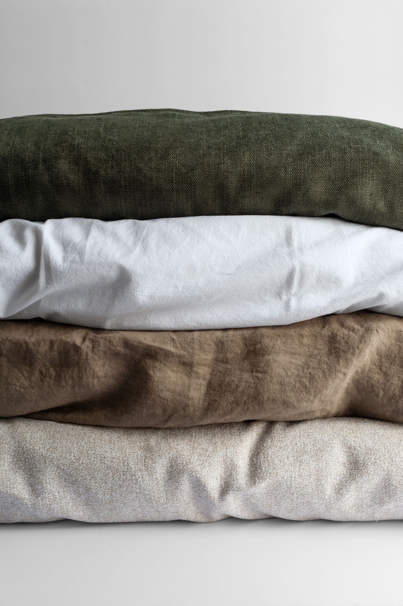 Одеяло из синтетического волокна Bolzan Textile stories ARCH-00094440 - Вид №11