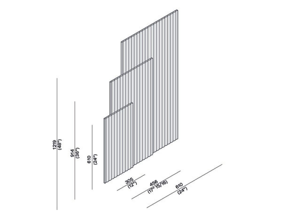 Мраморная облицовка LUCE DI CARRARA Fade ARCH-00049747 - Вид №12