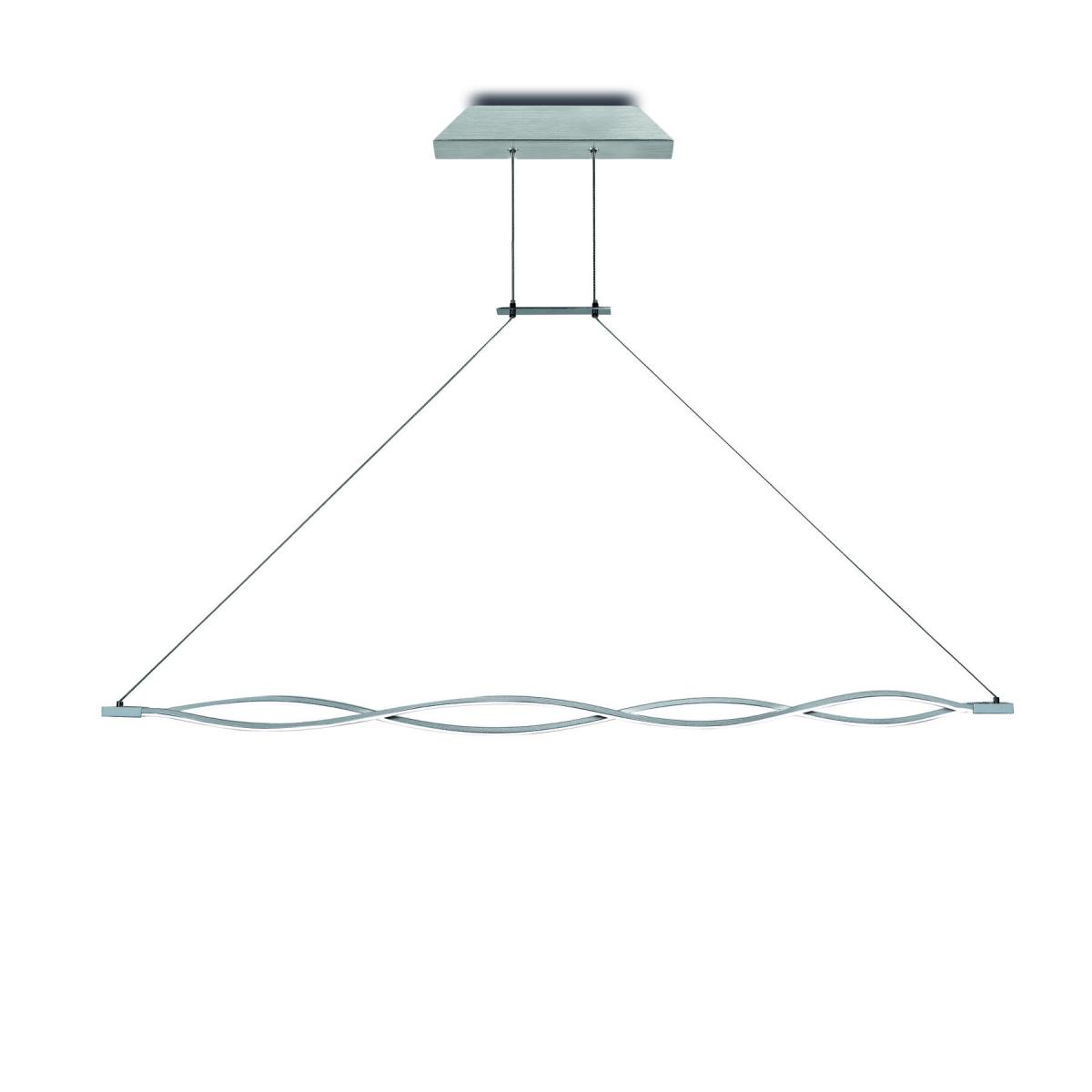 074728 Подвесной светильник XL Mantra Sahara - Вид №13