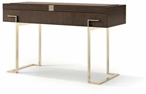 Carpanese Home Консоль / стол из дерева Contemporary 7933