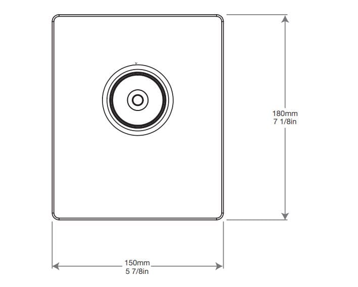 Набор для душа с ручным душем BARIL PRO-2100-52 ARCH-00018298 - Вид №1