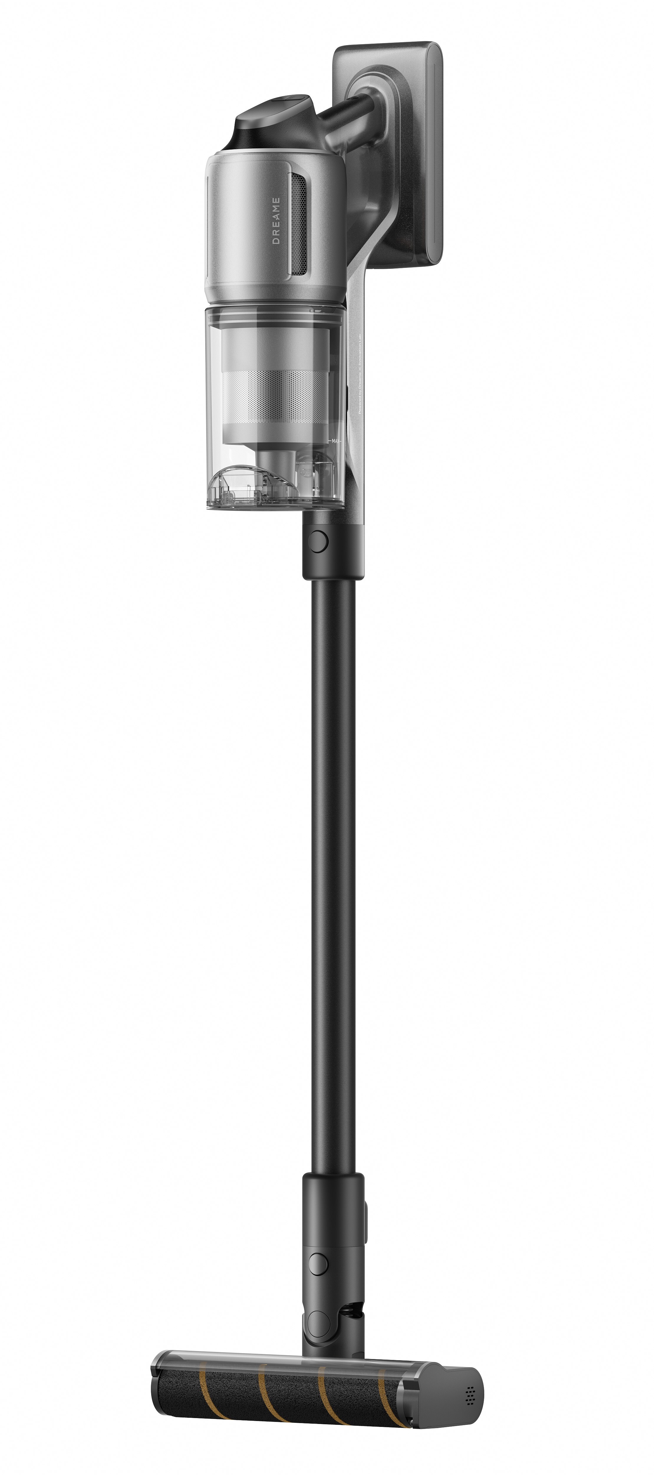 5458462 Пылесос  вертикальный  Dreame Z30  серый STDN-0065468 - Вид №2