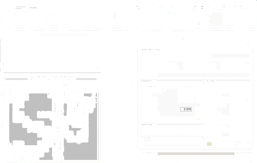 ATH ITALIA software Программное обеспечение для проектирования и построения водопроводных сетей sun-id-1376155 - Вид №5