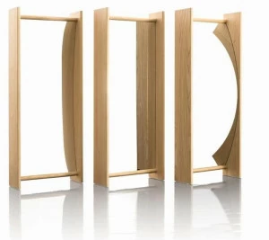 Magis Зеркало в рамке для детей Little big