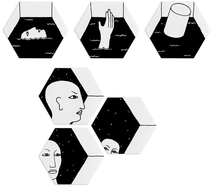 Kiasmo Керамическое покрытие Porzia Ktpor4 - Вид №1