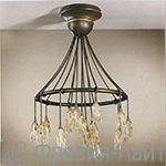 Florenz Lamp 1062.20T люстра потолочная