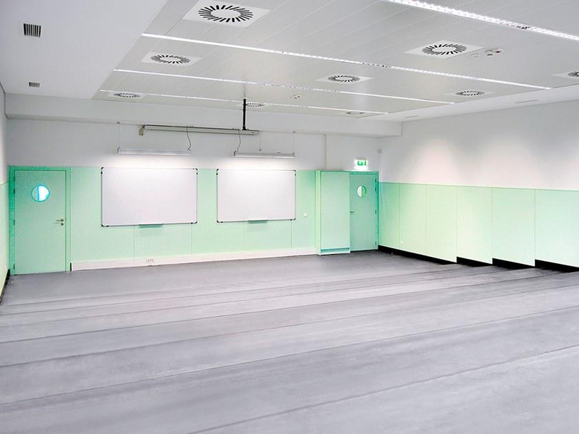 INDELAGUE | ROXO Lighting Потолочный линейный световой профиль Tch sun-id-1412549 - Вид №1