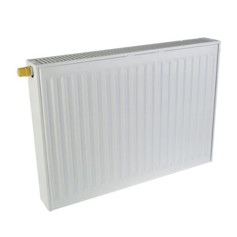 Радиатор Logatrend K-Profil Buderus 11 500 2000 7724102520 - Вид №1