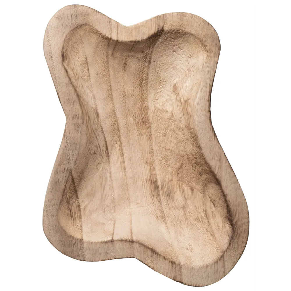 Декор дерево коричневый 23 см Santreyd STLM-2055724 - Вид №1