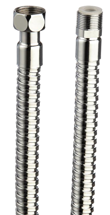 16405XC120-CRX CARIMALI Гибкий шланг с двойной спиралью 120 см 