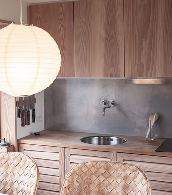 S10 Модульная система vola  - Вид №19