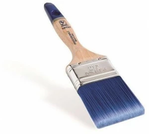 GAMMA PENNELLI Американская кисть Divisione professionale xp