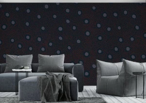 Affreschi & Affreschi Рулонные экологические гипсовые обои Season 1 Kw0102b