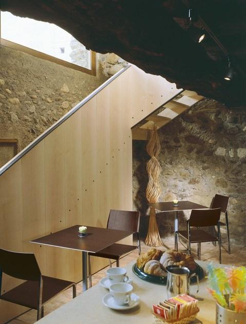 YDF Квадратный стол для договора Tavolini bar sun-id-1346913 - Вид №3