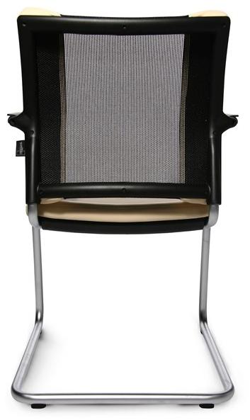 Wagner Кресло консольное с подлокотниками для залов ожидания Titan sun-id-1450531 - Вид №4