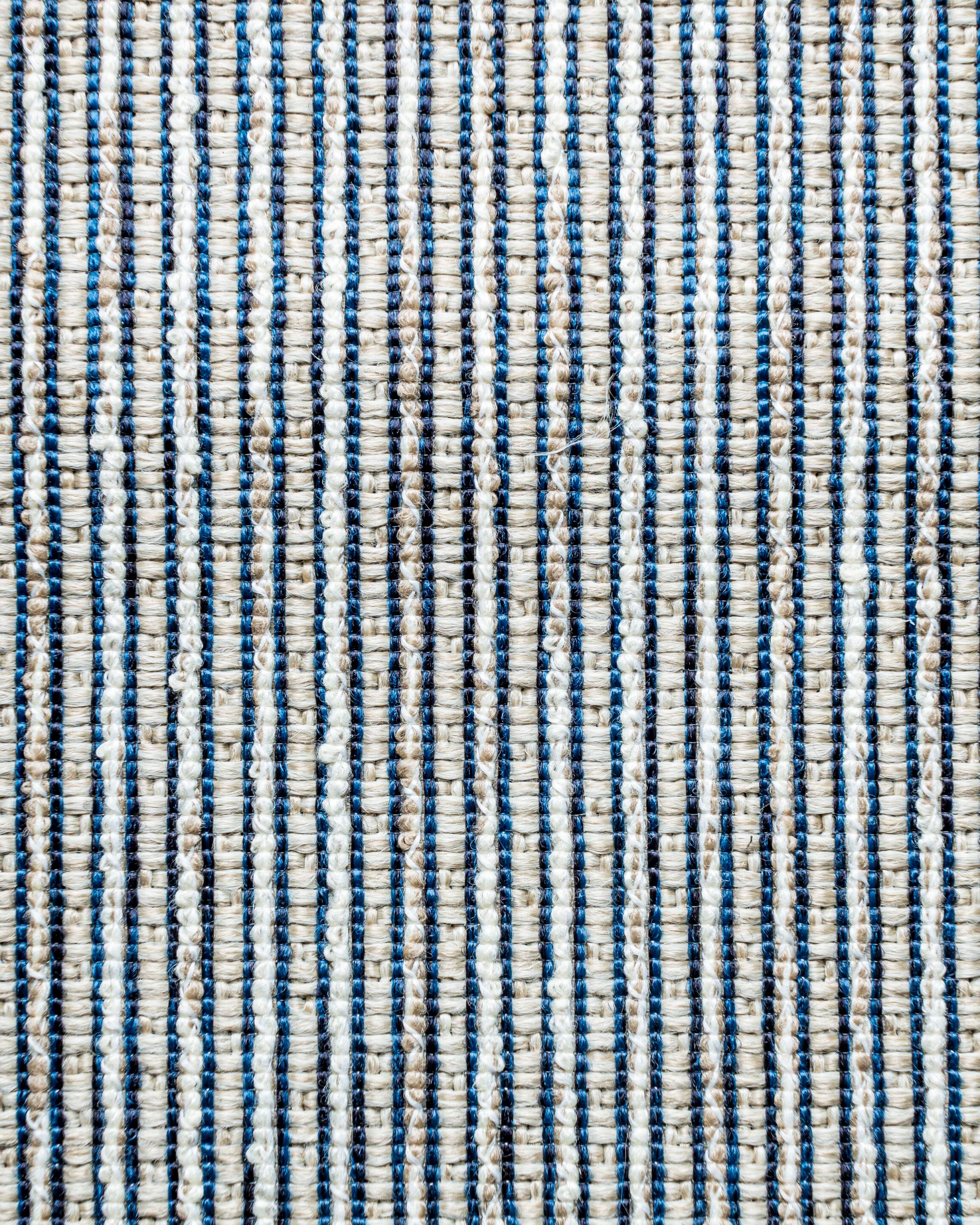 Полипропиленовая полосатая ткань The House of Lyria CALADIUM ARCH-00058331 - Вид №1