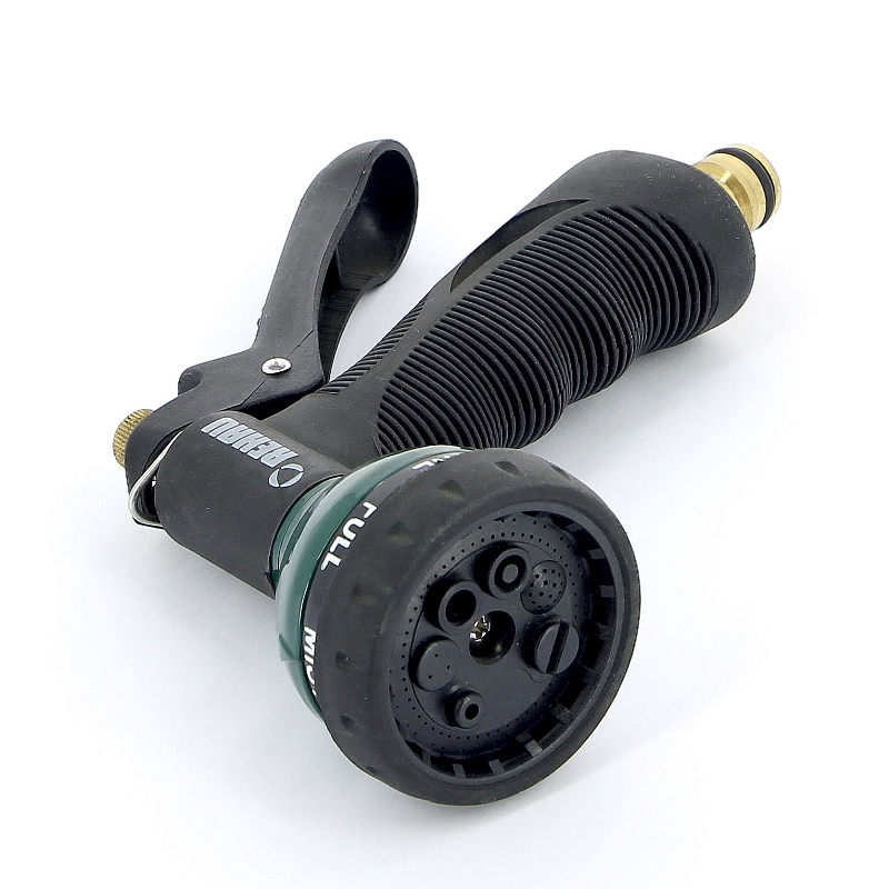 Разбрызгиватель REHAU многофункциональный 7 режимов 283684 - Вид №4