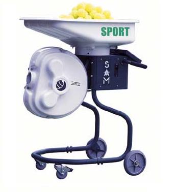 Теннисная пушка sam / prince (coach) SAM/PRINCE sun-id-2068980