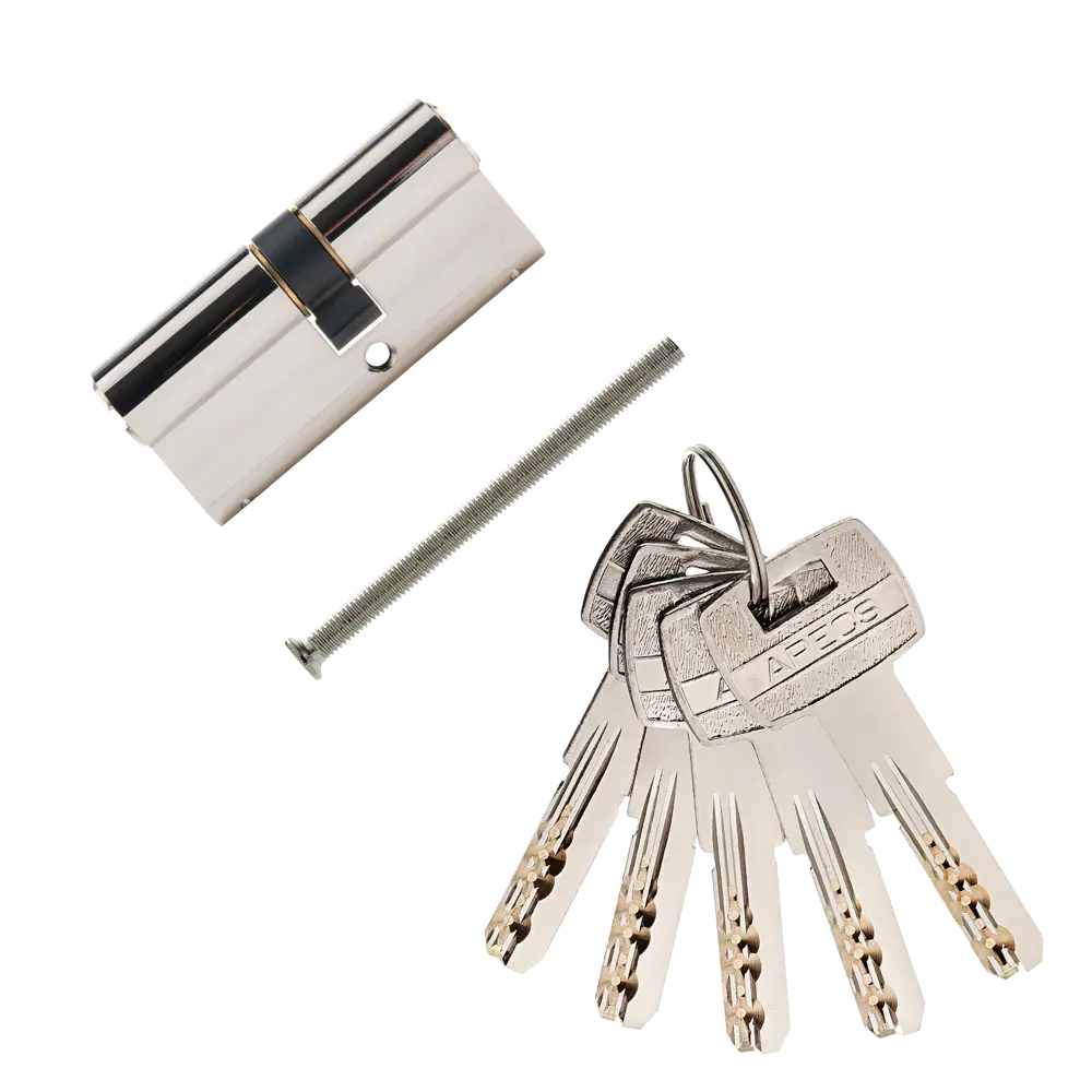 APECS Pro LM-68 Цилиндровый механизм для металлических дверей 84168101 SM STLM-0046695 - Вид №1