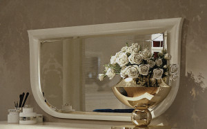 Зеркало  REDECO 2124