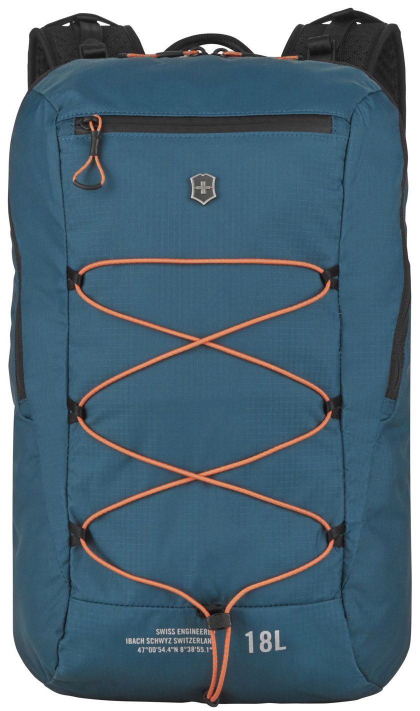 606898 Рюкзак . Compact Backpack Victorinox Altmont Active L.W 
