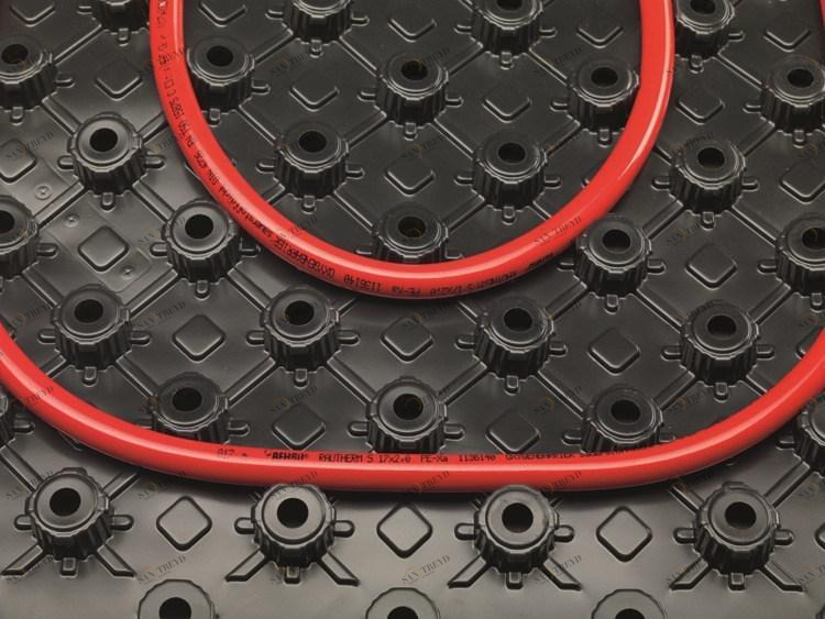 REHAU Лучистая панель sun-id-1506017