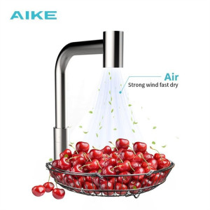 Коснитесь сушилки для рук AIKE AK7171_632