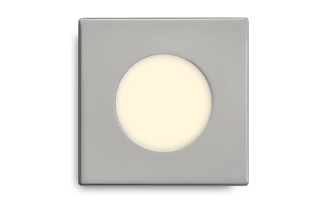 DST-1131 Aqua square Daisalux Маяковое освещение Теплый Белый 