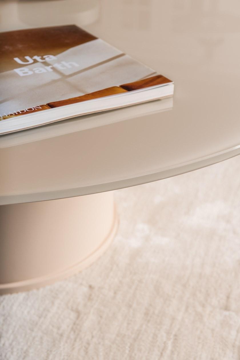 L'Ottocento Круглый журнальный столик Archetipo sun-id-1404072 - Вид №2