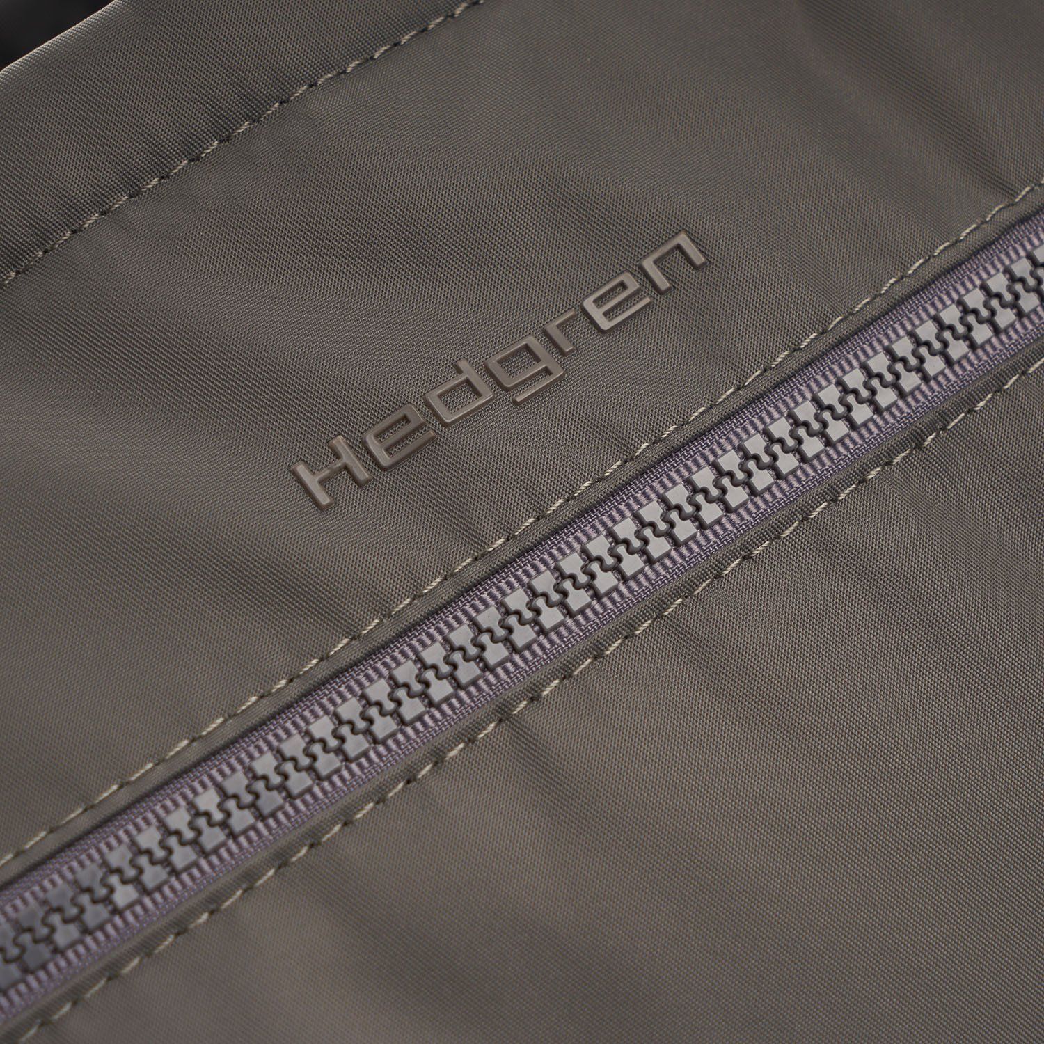 HITC12/137 Сумка HITC12 Duffle Bag Stroll RFID Hedgren Inter-City  - Вид №4