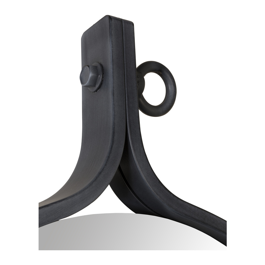 Зеркало Attractif, 60 см Dutchbone 8100006 - Вид №4