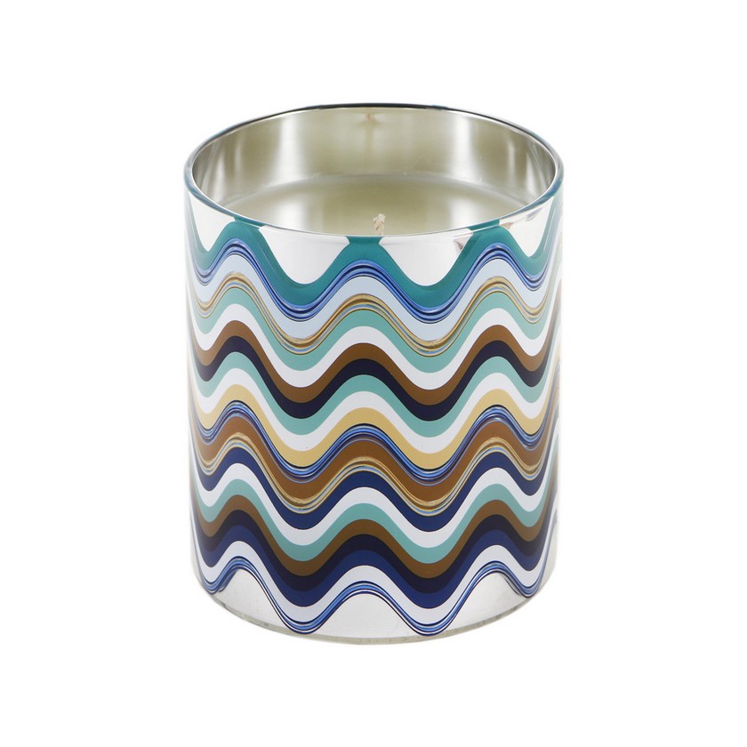 Свеча / Mediterraneo MissoniHome sun-id-377823 - Вид №1